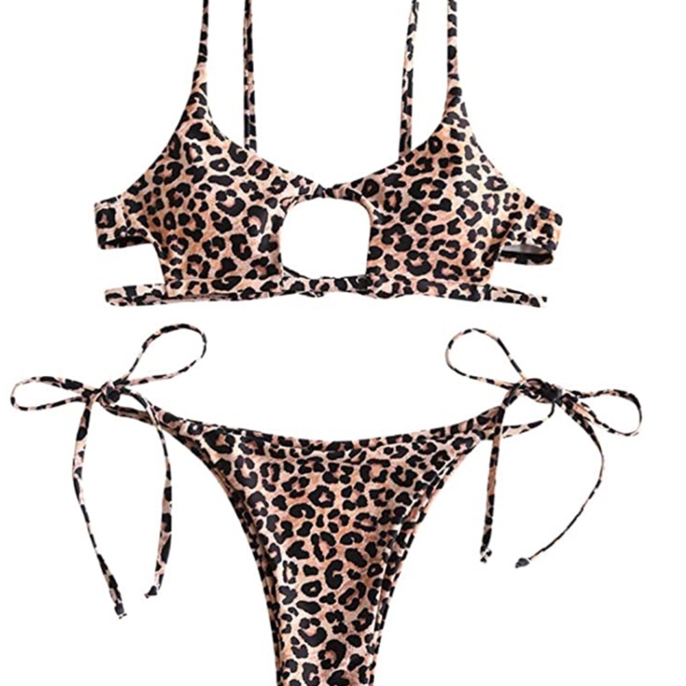 bikini